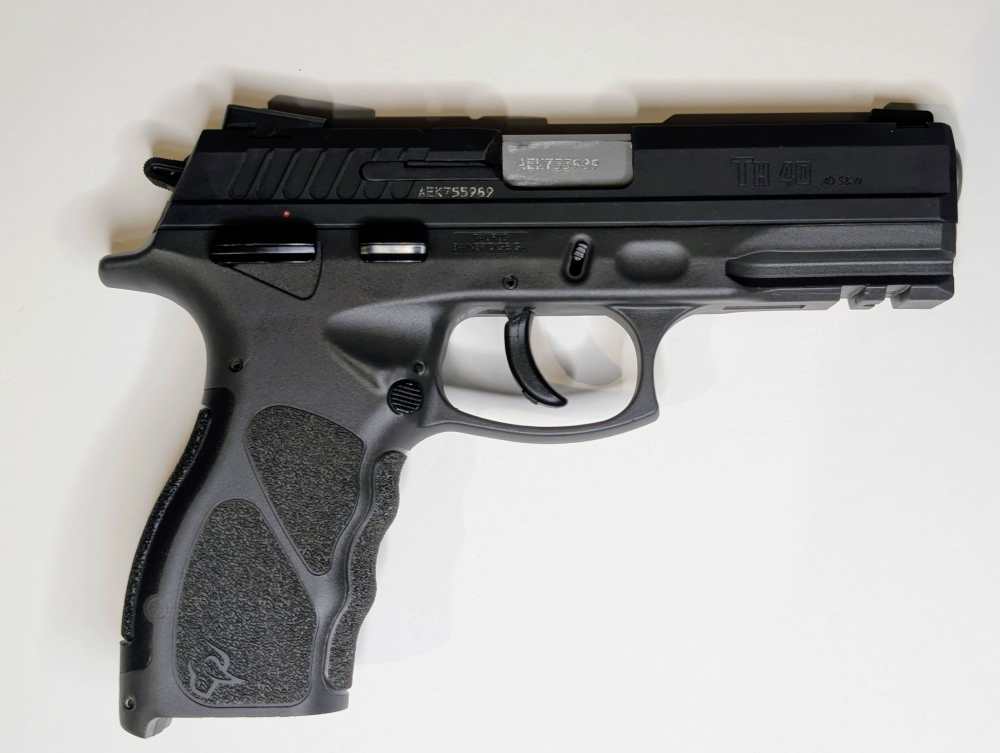 Taurus TH40 40sw-img-0