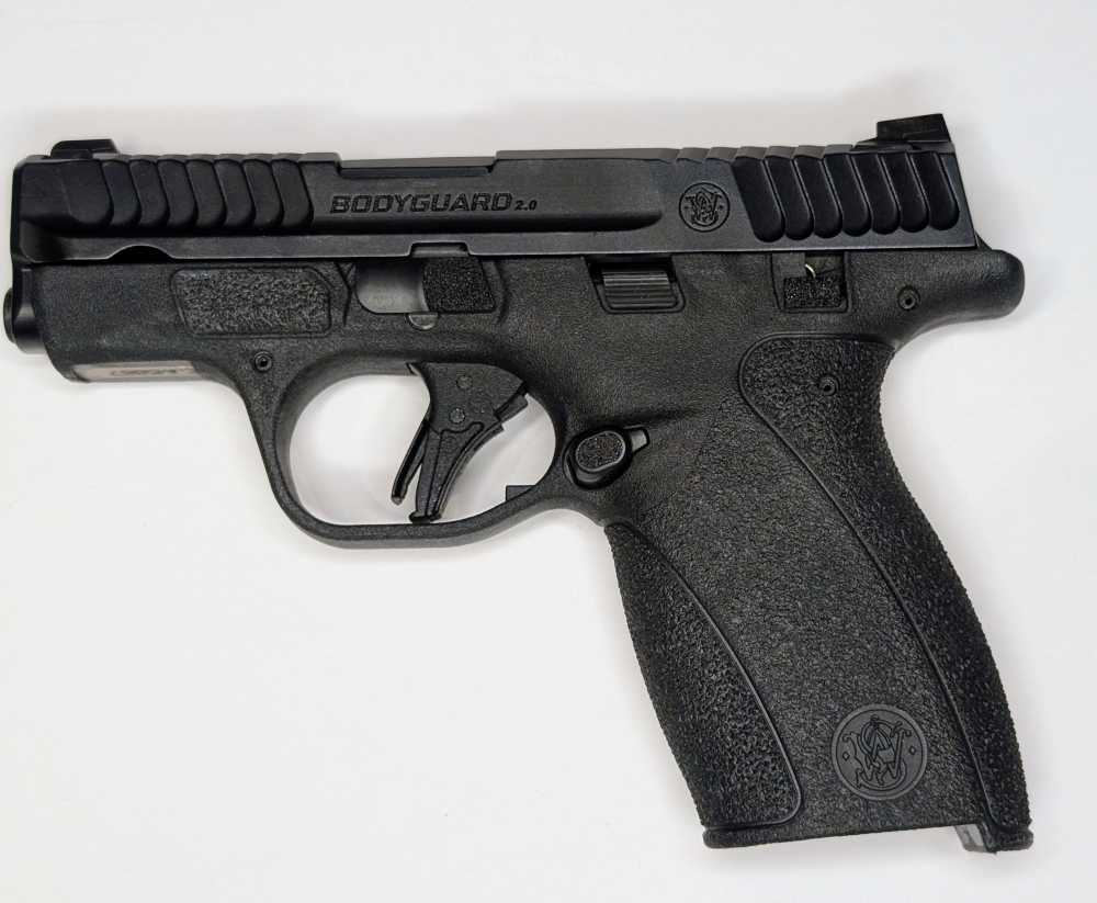 Smith & Wesson Bodyguard 2.0 TS 380acp-img-1