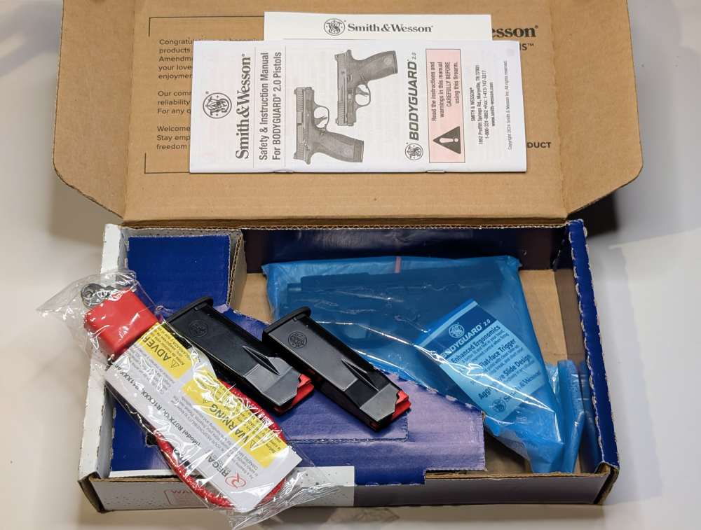 Smith & Wesson Bodyguard 2.0 TS 380acp-img-14