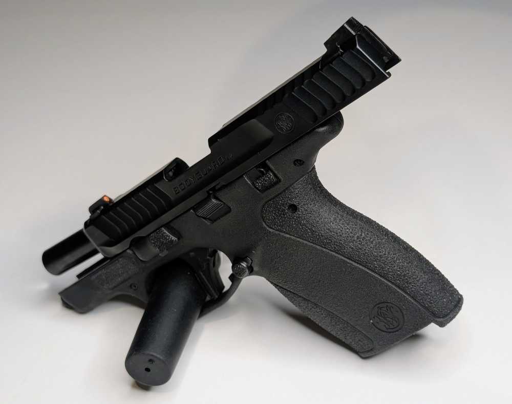 Smith & Wesson Bodyguard 2.0 TS 380acp-img-6