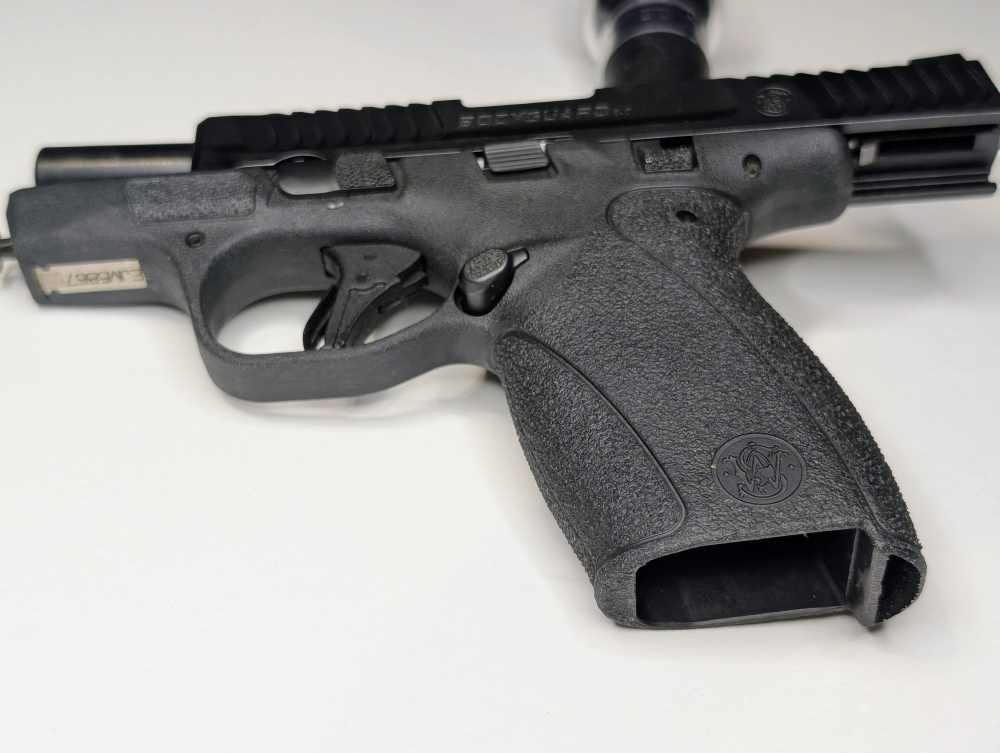 Smith & Wesson Bodyguard 2.0 TS 380acp-img-7