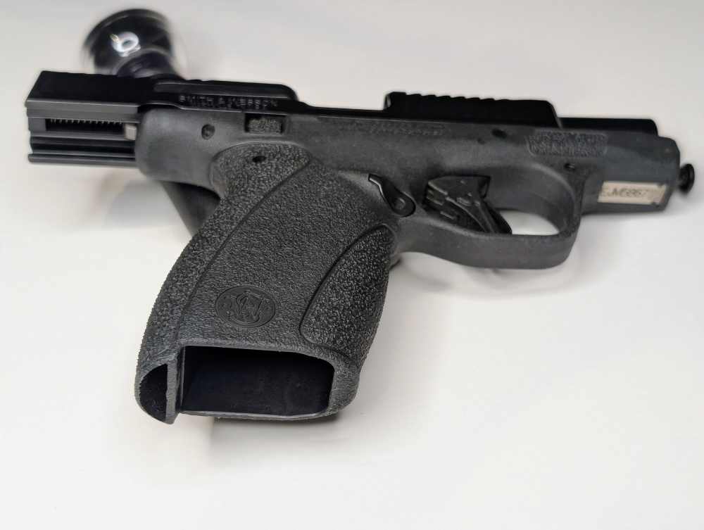 Smith & Wesson Bodyguard 2.0 TS 380acp-img-8