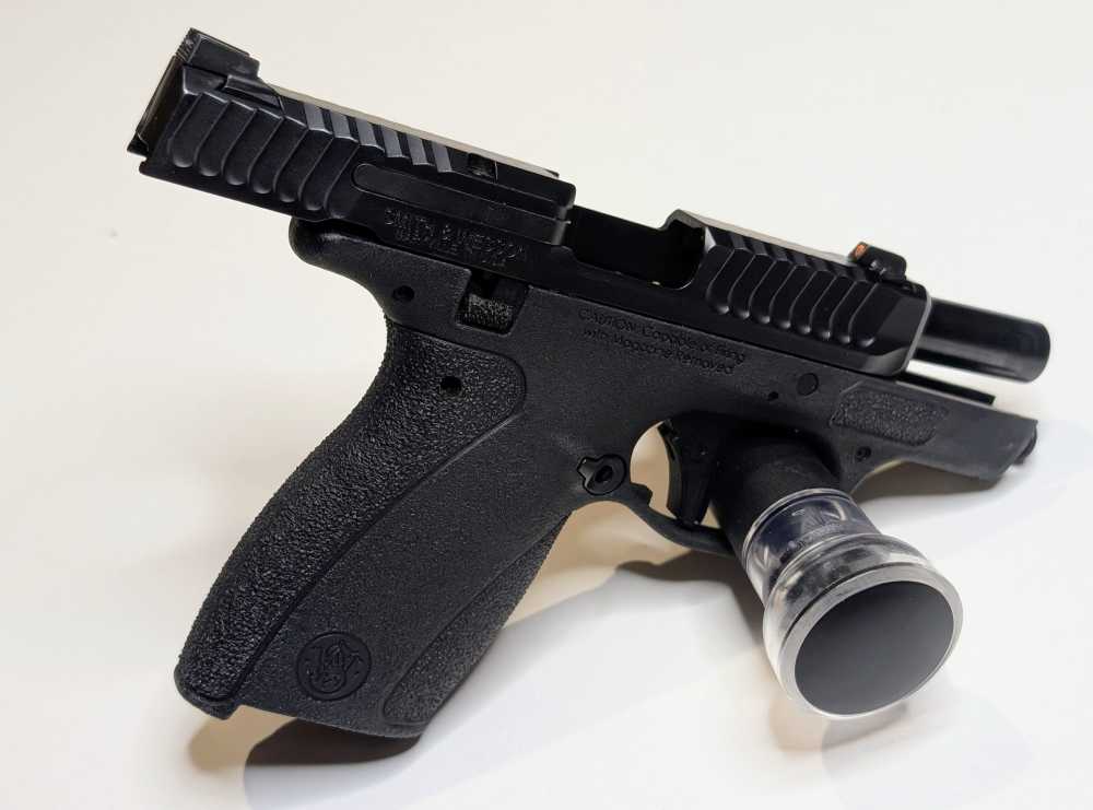 Smith & Wesson Bodyguard 2.0 TS 380acp-img-5
