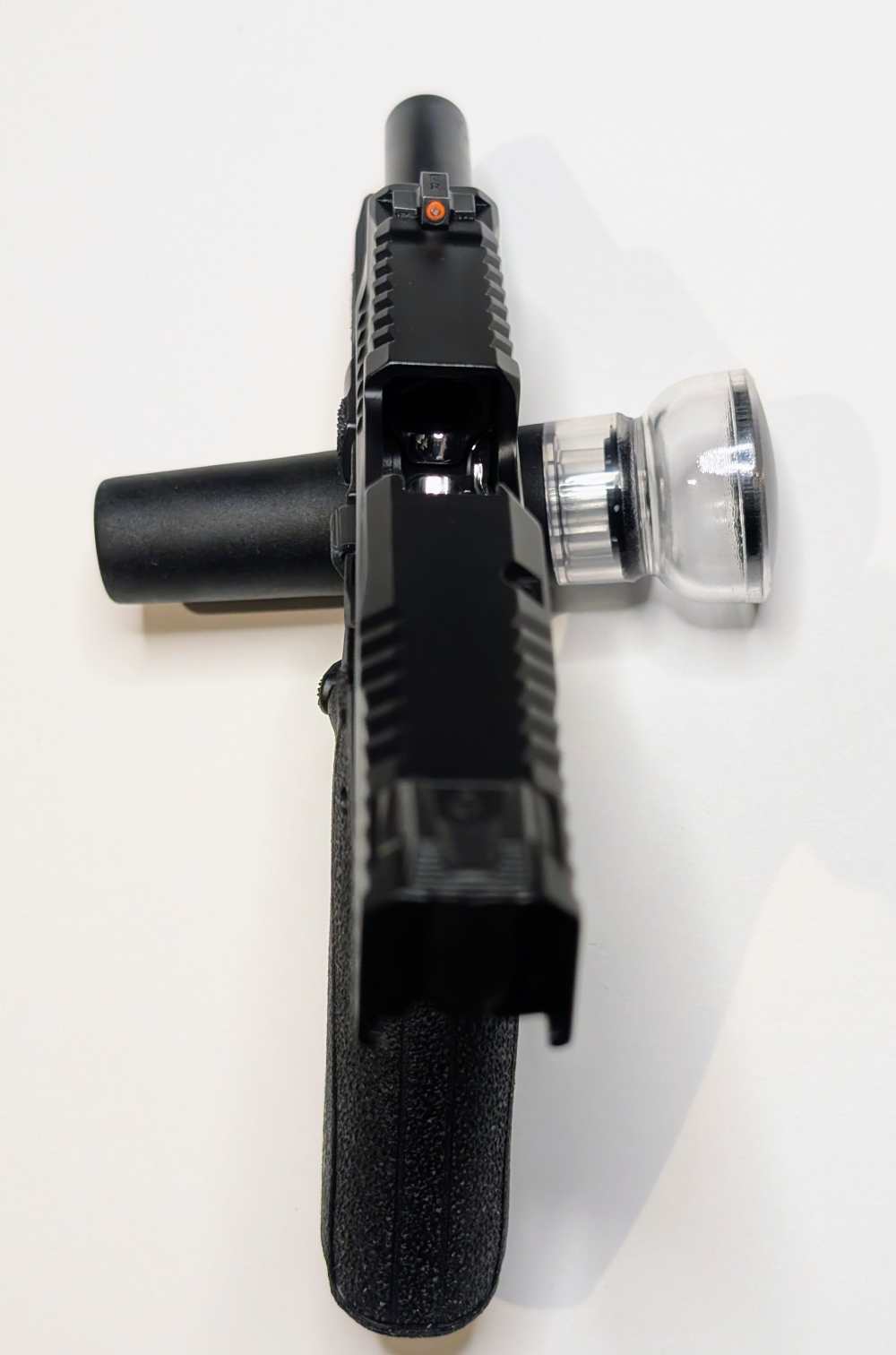 Smith & Wesson Bodyguard 2.0 TS 380acp-img-9