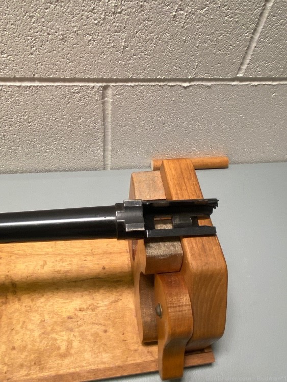 Japan Browning 12G Magnum barrel fixed full choke 30” Like new!-img-4