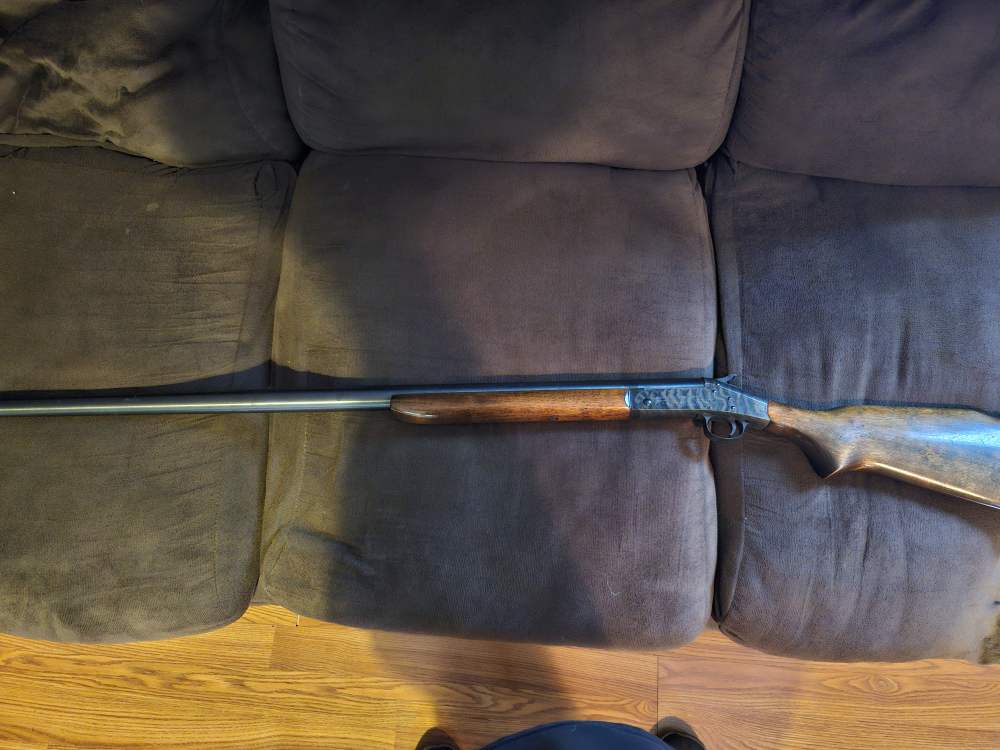 H&R model 176 10 gauge -img-4