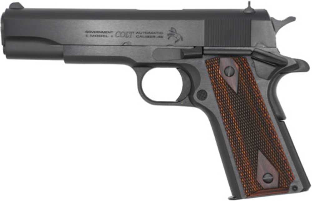 COLT 1911-img-0