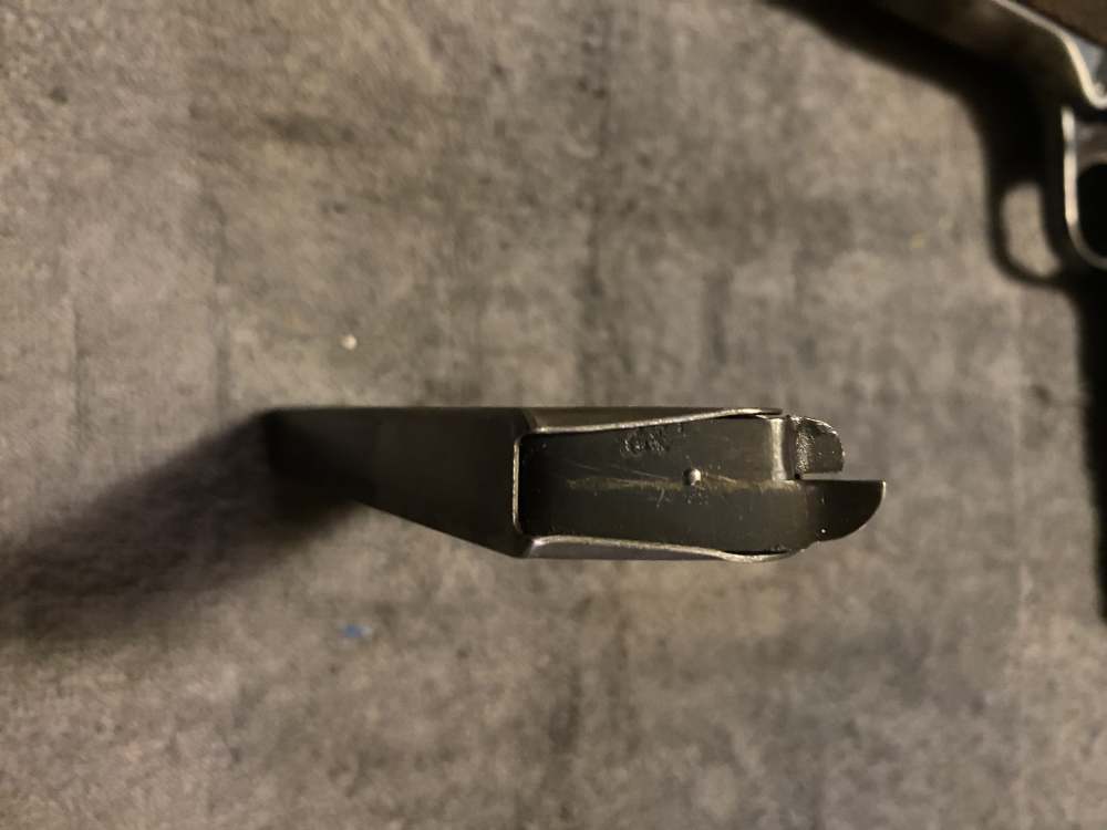 Colt 1911 1914 Canadian Government 4 digit serial-img-24