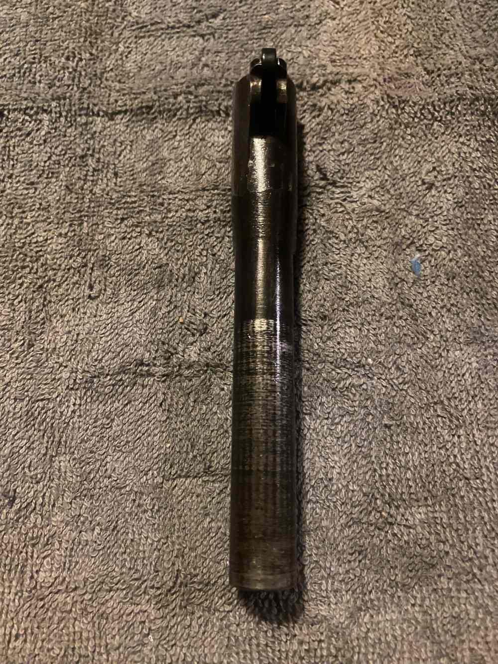 Colt 1911 1914 Canadian Government 4 digit serial-img-30