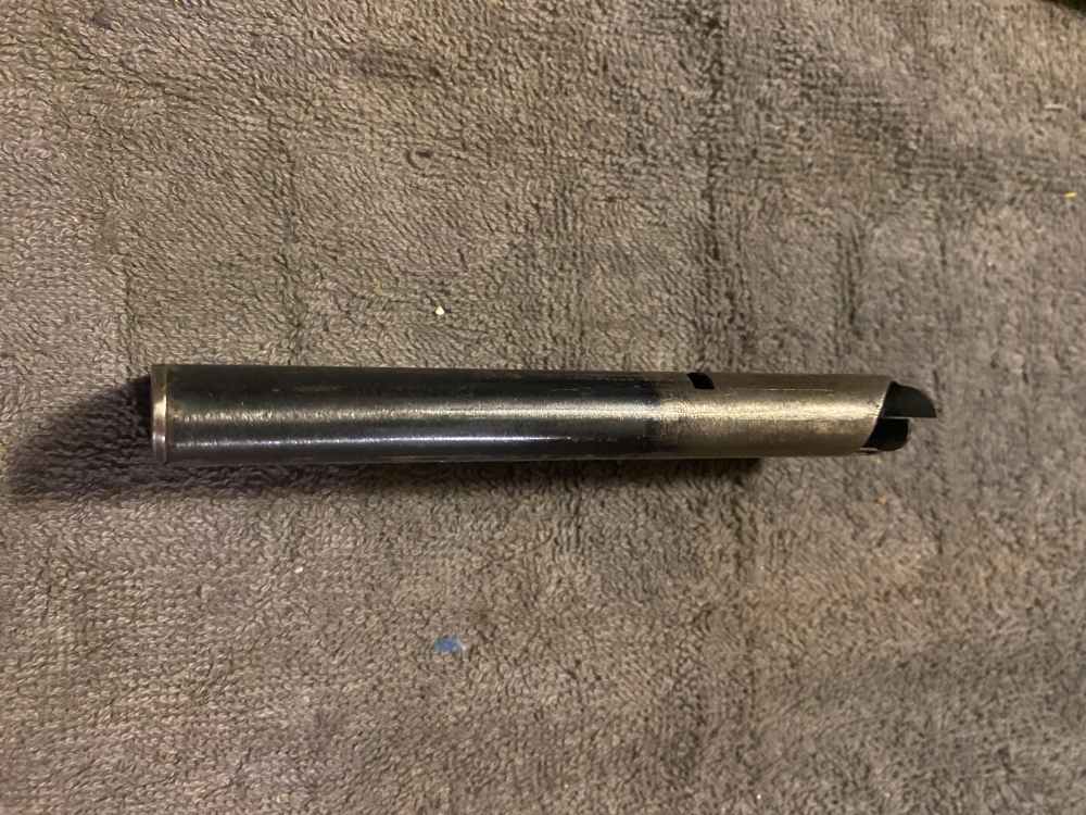 Colt 1911 1914 Canadian Government 4 digit serial-img-22