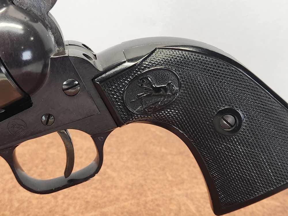 Colt Frontier Scout .22WMR 6-Shot Mfg. 1959-img-7