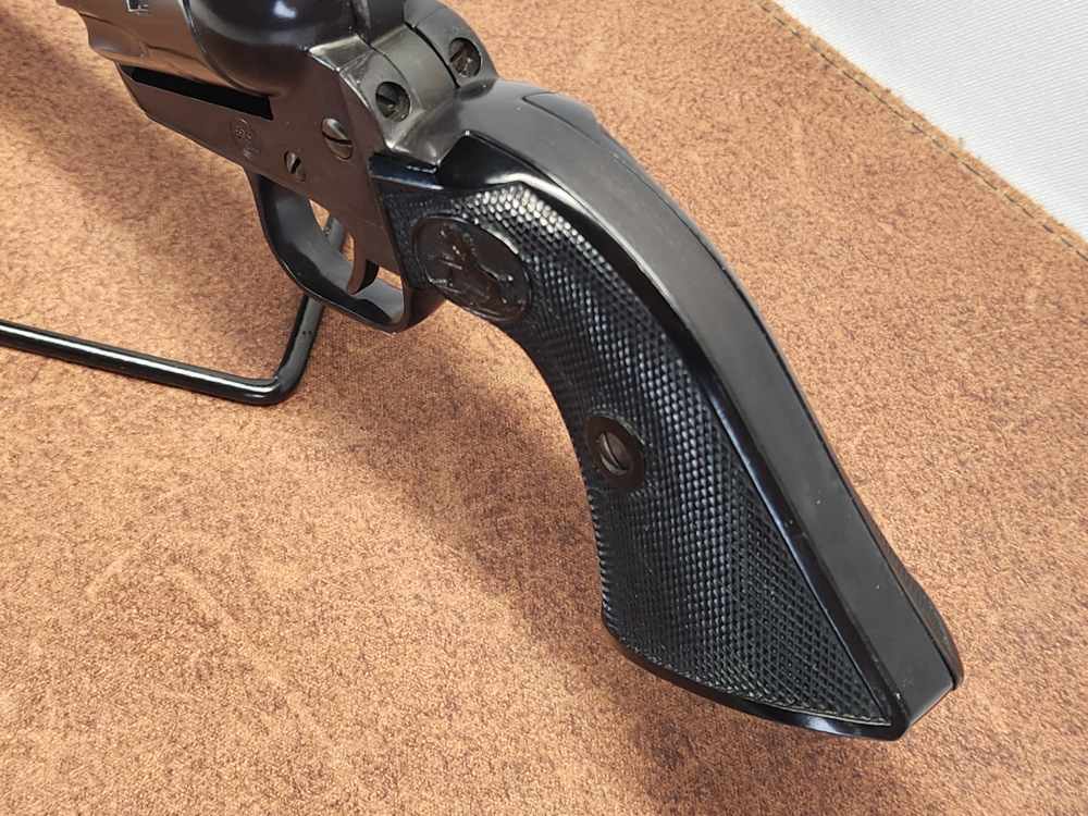 Colt Frontier Scout .22WMR 6-Shot Mfg. 1959-img-12