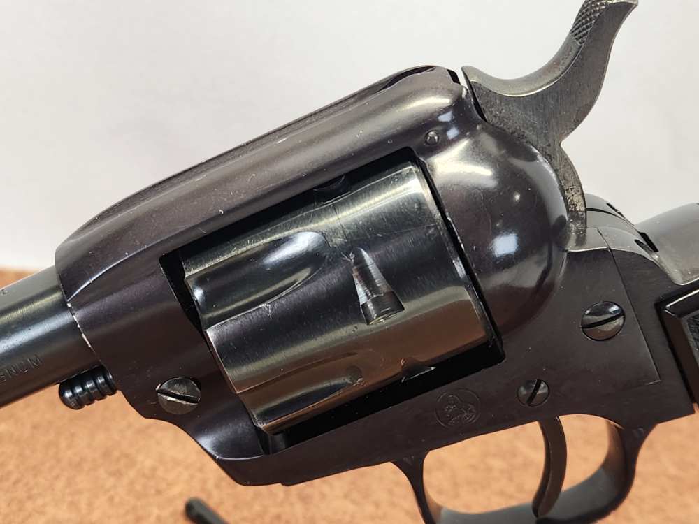 Colt Frontier Scout .22WMR 6-Shot Mfg. 1959-img-5