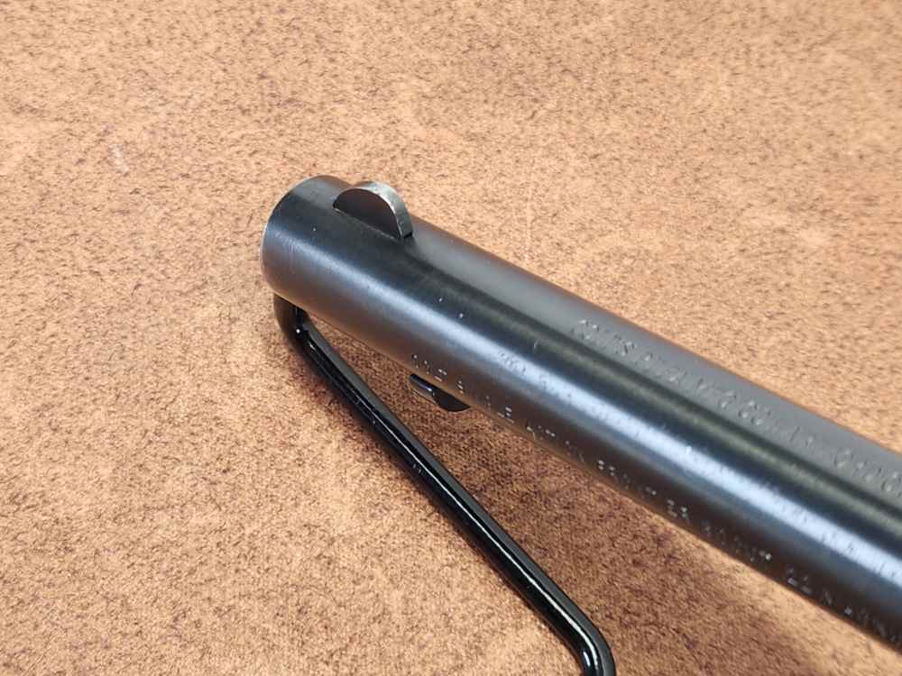 Colt Frontier Scout .22WMR 6-Shot Mfg. 1959-img-10