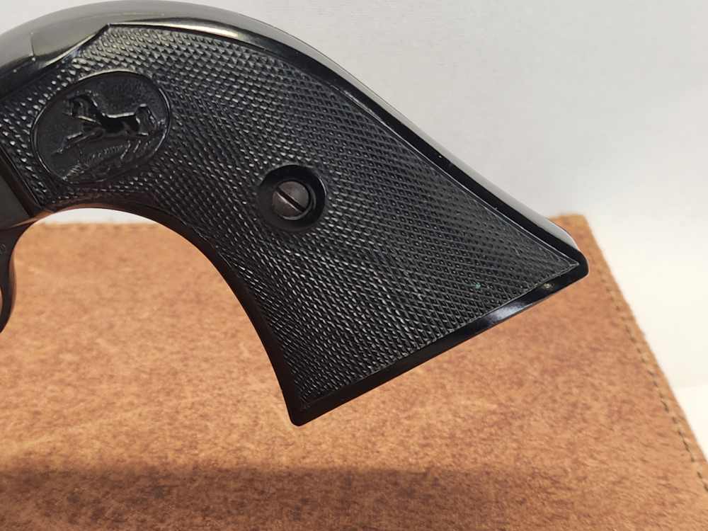 Colt Frontier Scout .22WMR 6-Shot Mfg. 1959-img-8