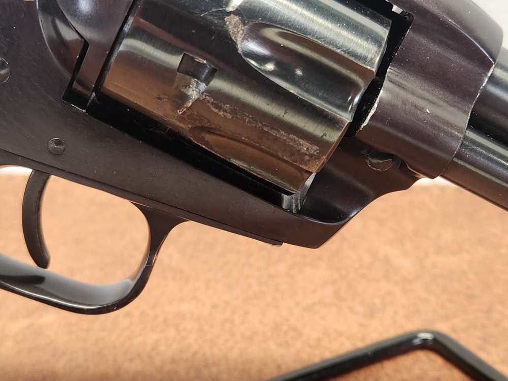 Colt Frontier Scout .22WMR 6-Shot Mfg. 1959-img-15