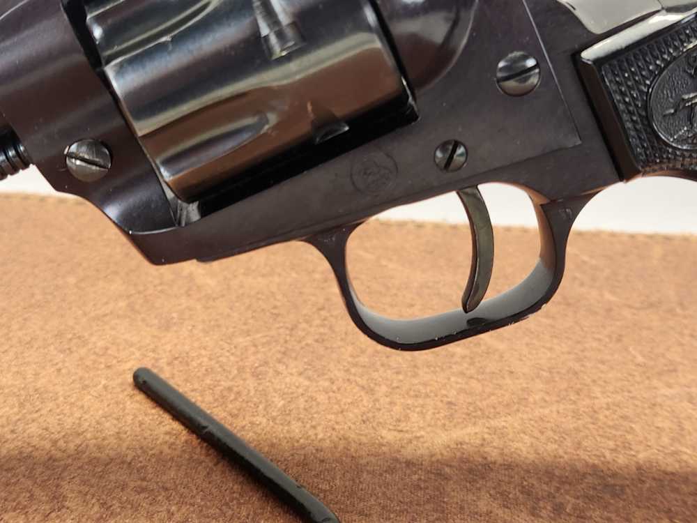 Colt Frontier Scout .22WMR 6-Shot Mfg. 1959-img-6
