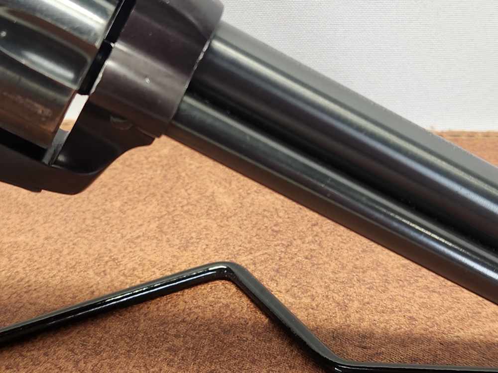 Colt Frontier Scout .22WMR 6-Shot Mfg. 1959-img-14