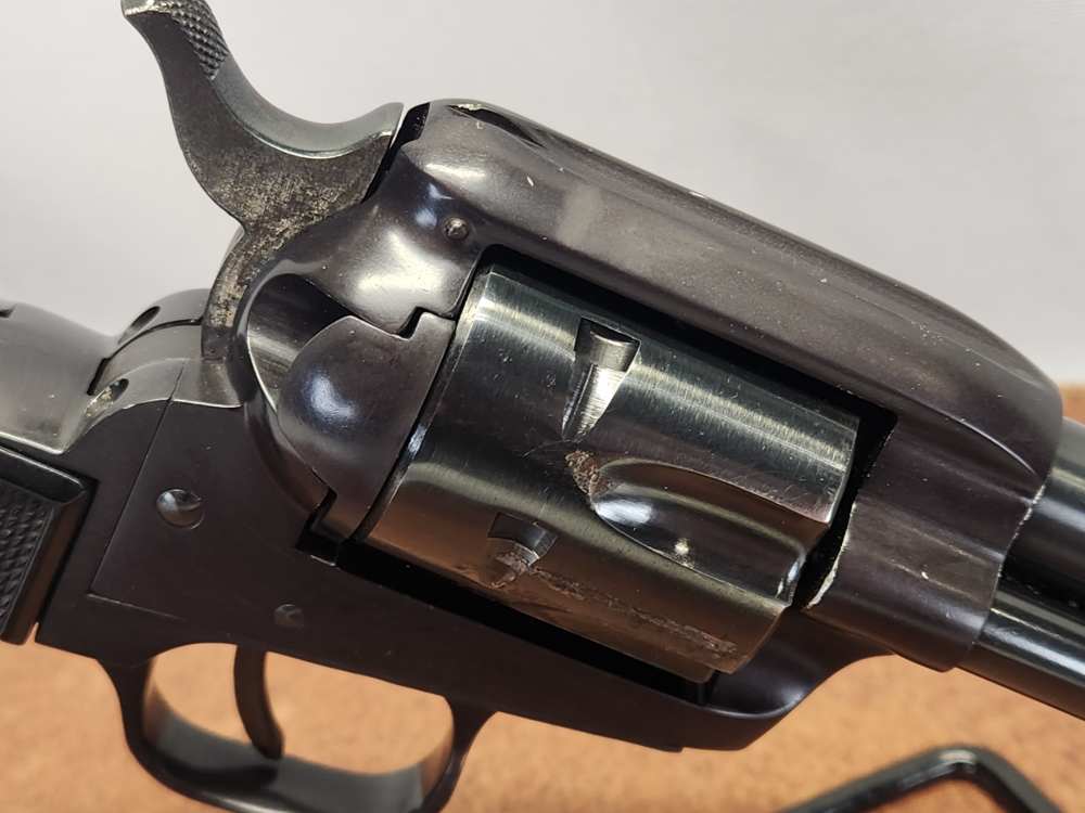 Colt Frontier Scout .22WMR 6-Shot Mfg. 1959-img-16