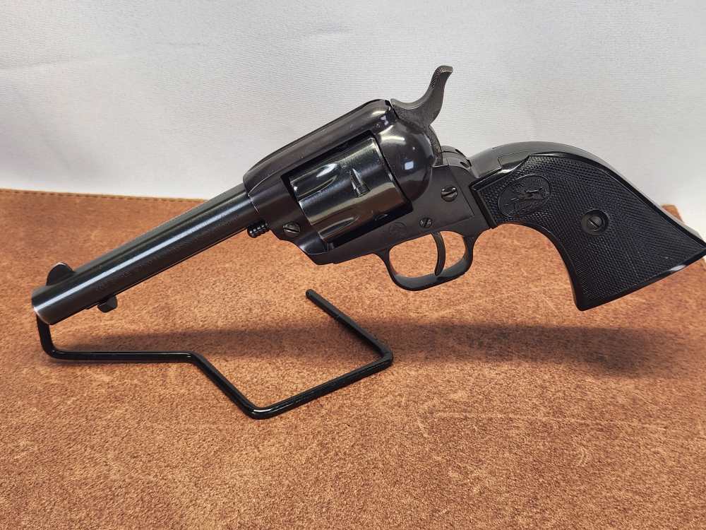 Colt Frontier Scout .22WMR 6-Shot Mfg. 1959-img-0