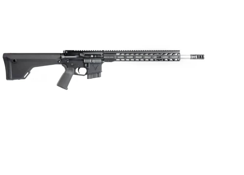 STAG ARMS 15 COVENANT 16" RIFLE WITH STAINLESS BARREL IN 6MM ARC-img-0