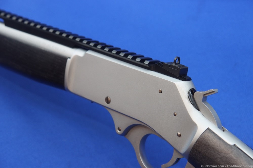 Henry BIG BOY ALL WEATHER Rifle 45-70 GOV Lever Action Hard Chrome Hardwood-img-21