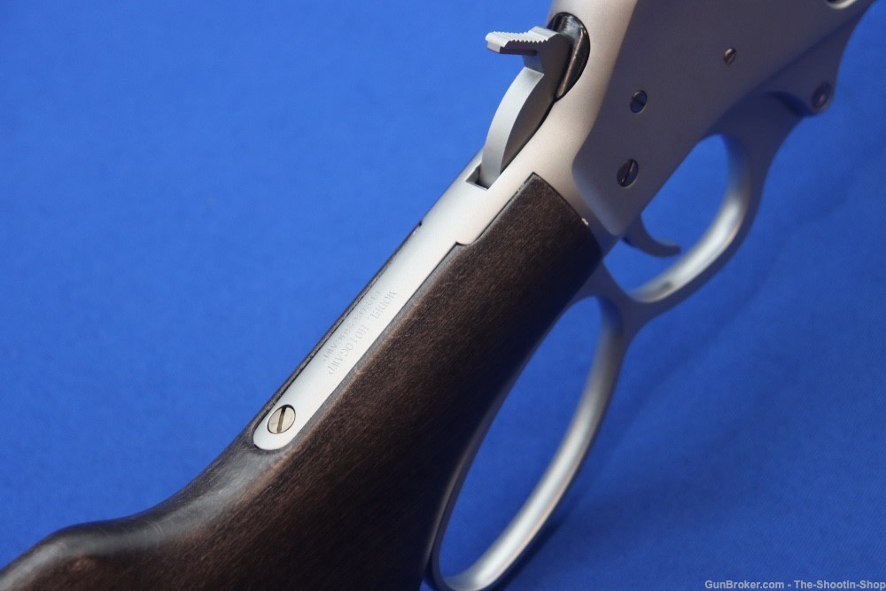 Henry BIG BOY ALL WEATHER Rifle 45-70 GOV Lever Action Hard Chrome Hardwood-img-7
