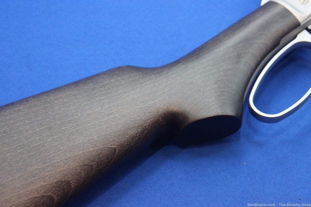 Henry BIG BOY ALL WEATHER Rifle 45-70 GOV Lever Action Hard Chrome Hardwood-img-2