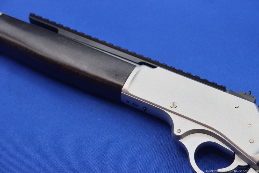 Henry BIG BOY ALL WEATHER Rifle 45-70 GOV Lever Action Hard Chrome Hardwood-img-18