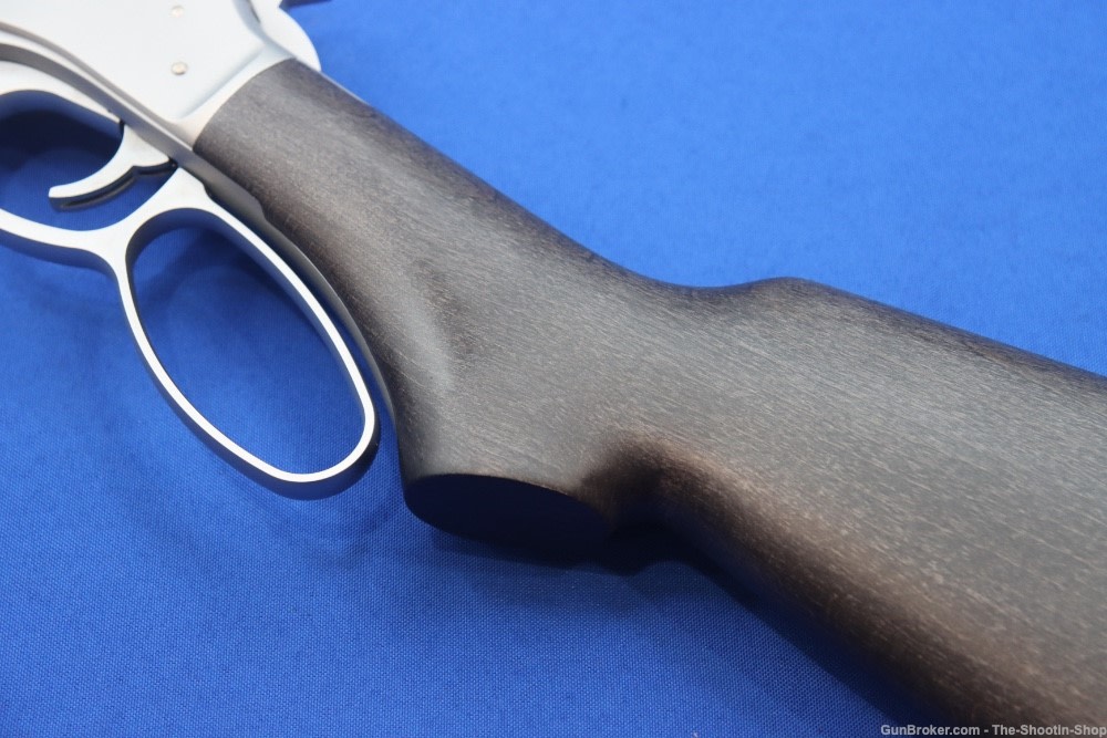 Henry BIG BOY ALL WEATHER Rifle 45-70 GOV Lever Action Hard Chrome Hardwood-img-16