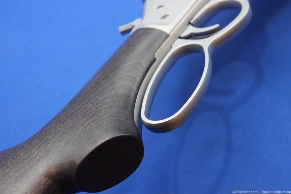 Henry BIG BOY ALL WEATHER Rifle 45-70 GOV Lever Action Hard Chrome Hardwood-img-11
