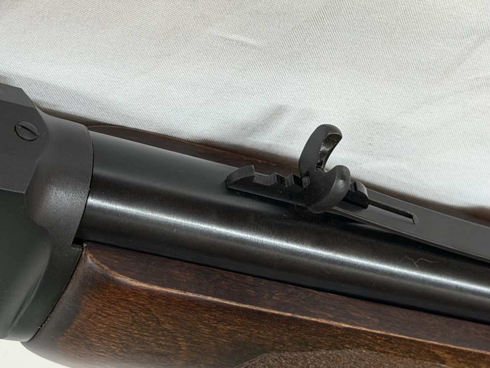 Rossi. 357mag Lever action.-img-13