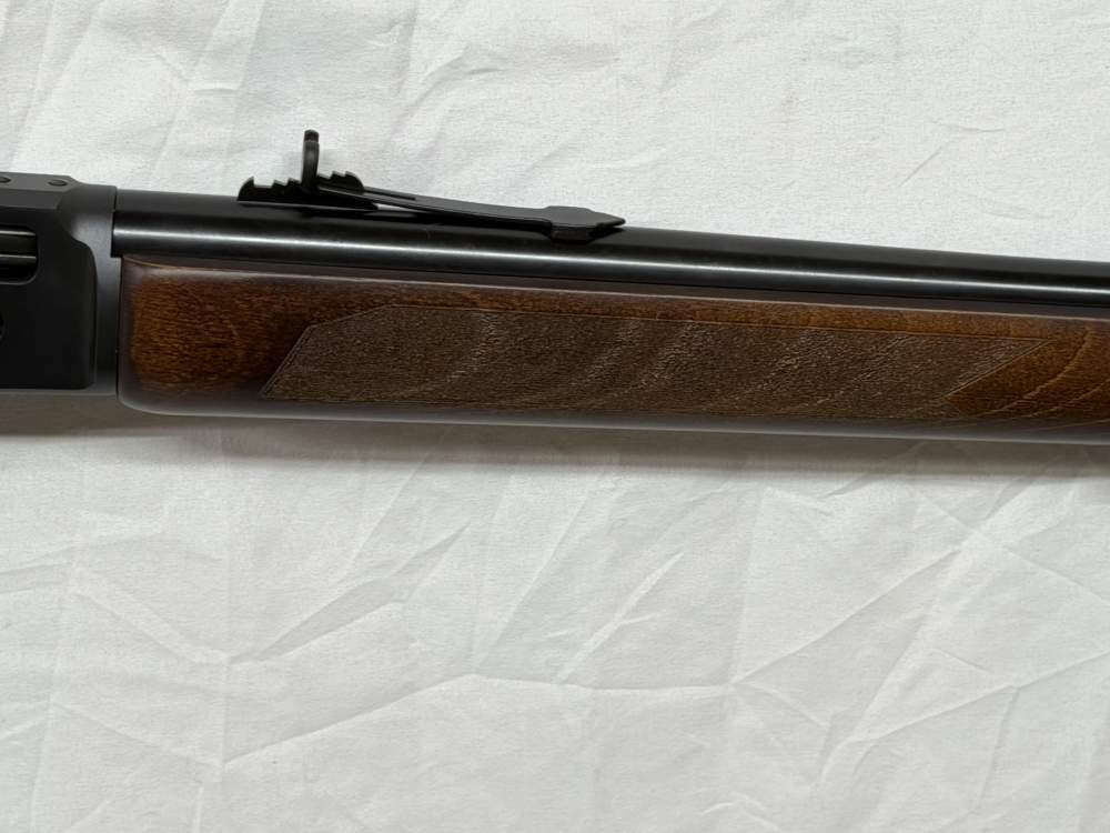 Rossi. 357mag Lever action.-img-9