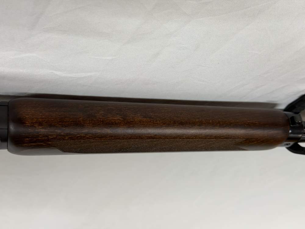 Rossi. 357mag Lever action.-img-17