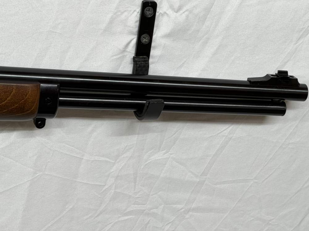Rossi. 357mag Lever action.-img-10