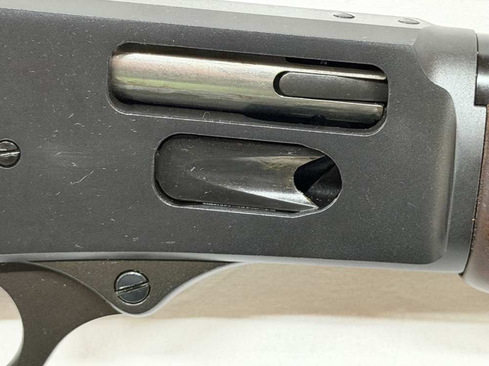 Rossi. 357mag Lever action.-img-11