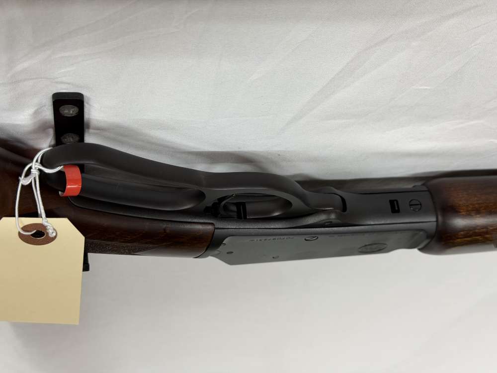 Rossi. 357mag Lever action.-img-16