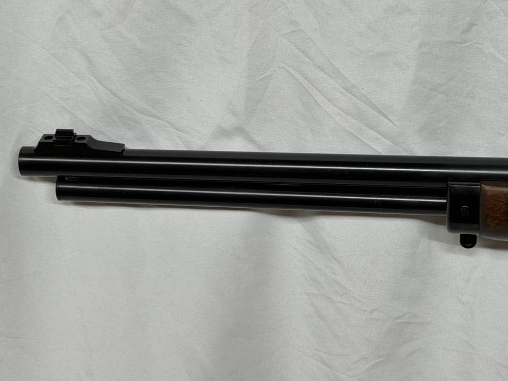 Rossi. 357mag Lever action.-img-5