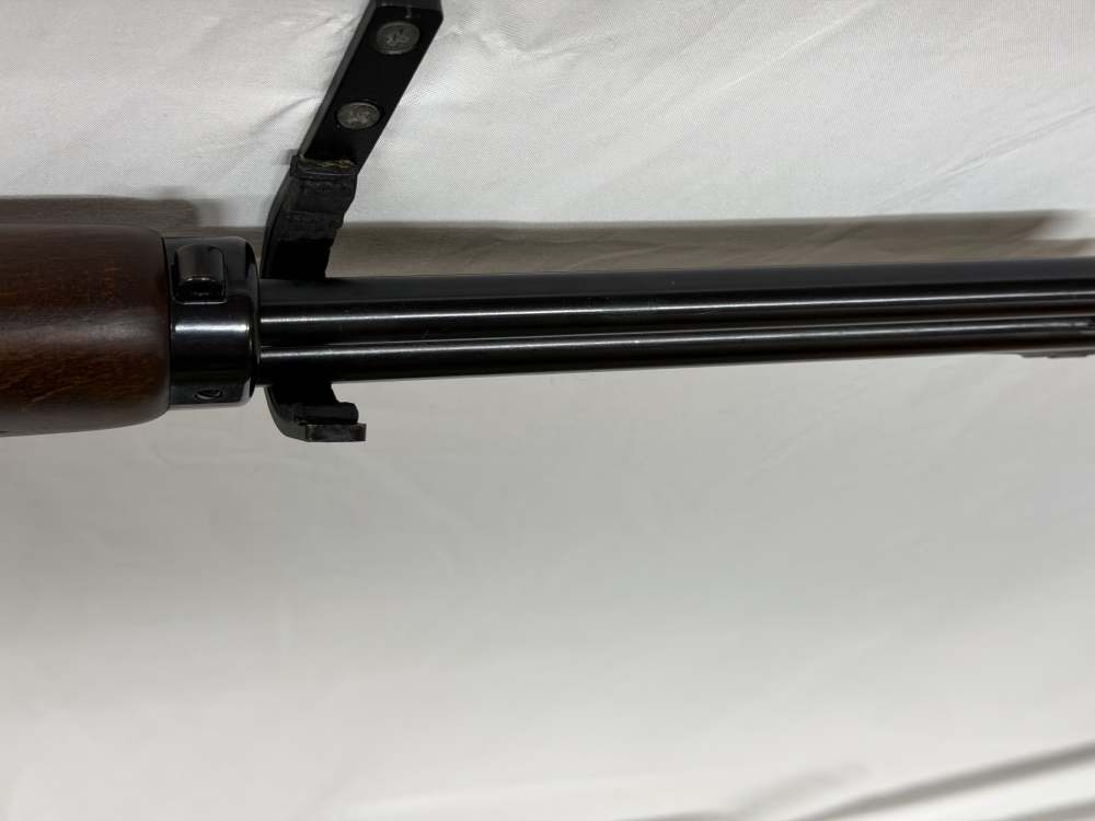 Rossi. 357mag Lever action.-img-18