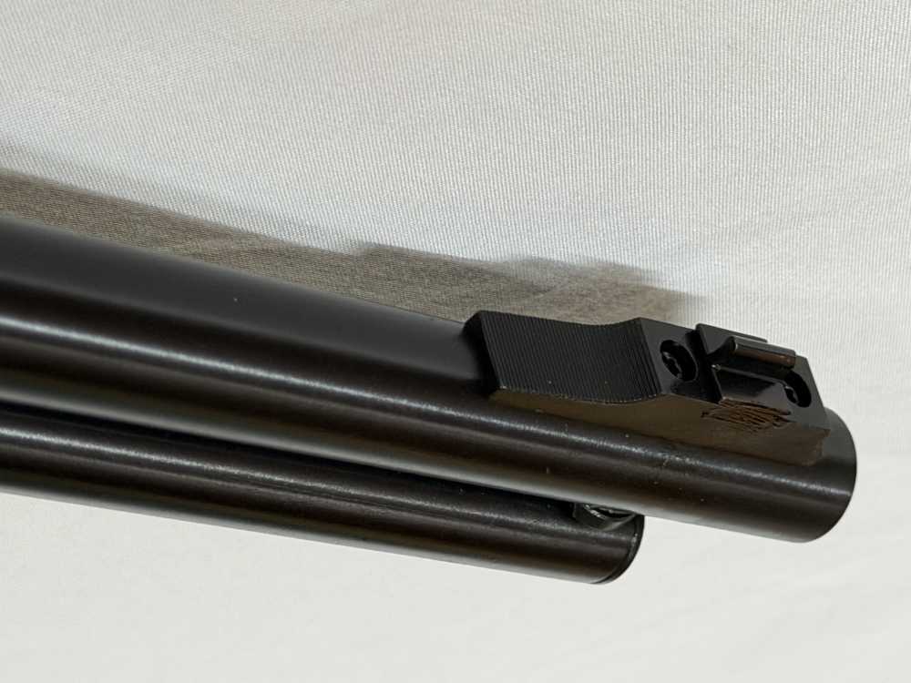 Rossi. 357mag Lever action.-img-14