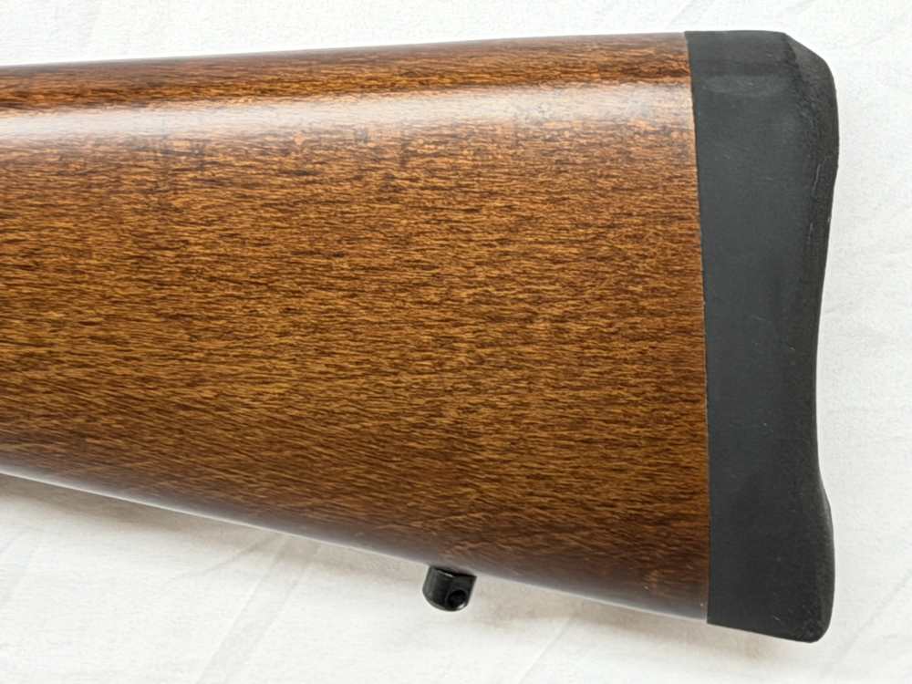 Rossi. 357mag Lever action.-img-1