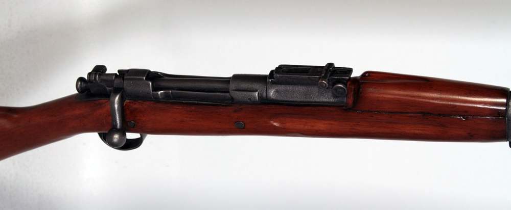 Spring field 1903 resin replica rifle  SP 1903-img-1