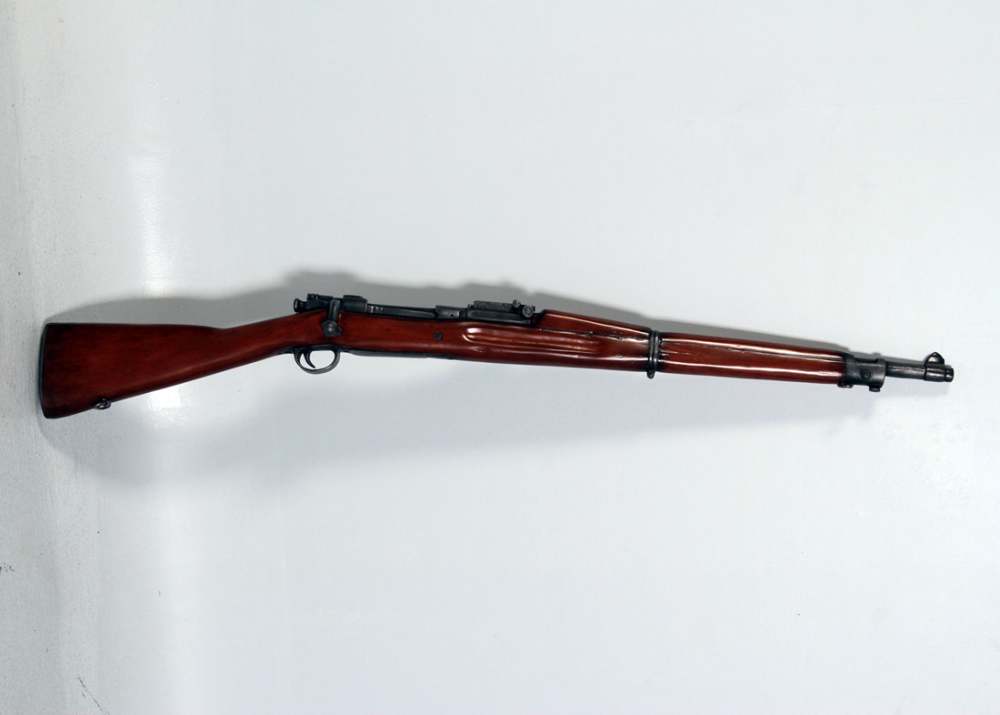 Spring field 1903 resin replica rifle  SP 1903-img-5