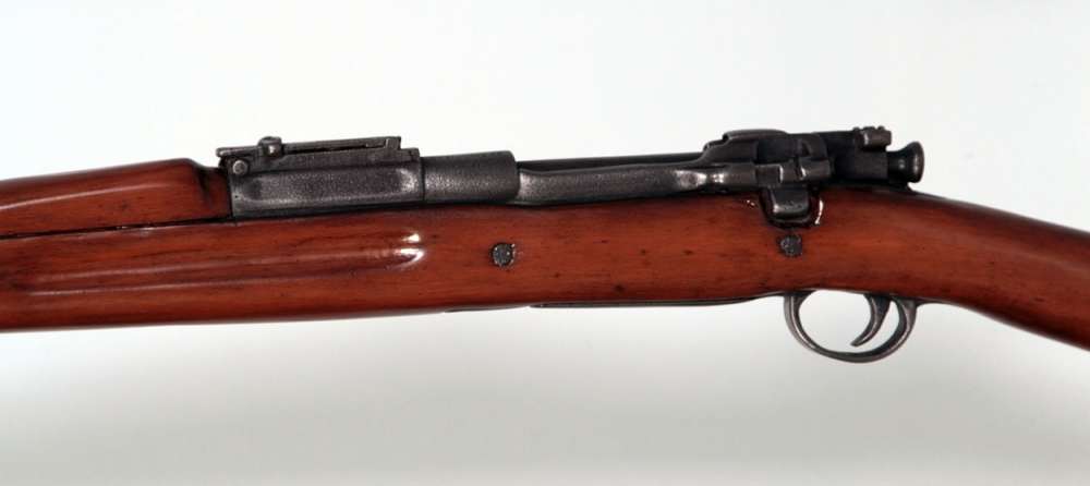 Spring field 1903 resin replica rifle  SP 1903-img-3