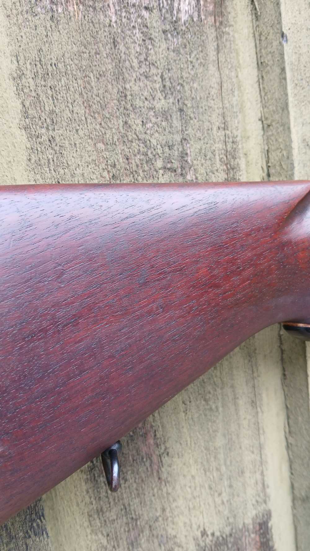 MARLIN - 62 - 256 LEVER - USED. -img-24