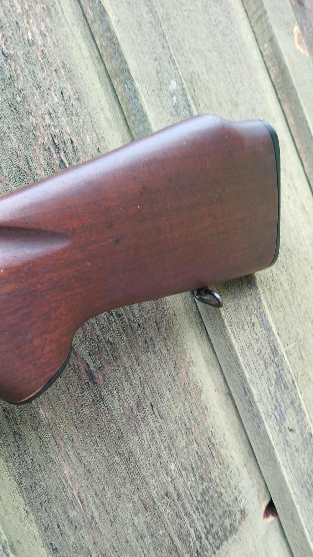 MARLIN - 62 - 256 LEVER - USED. -img-8