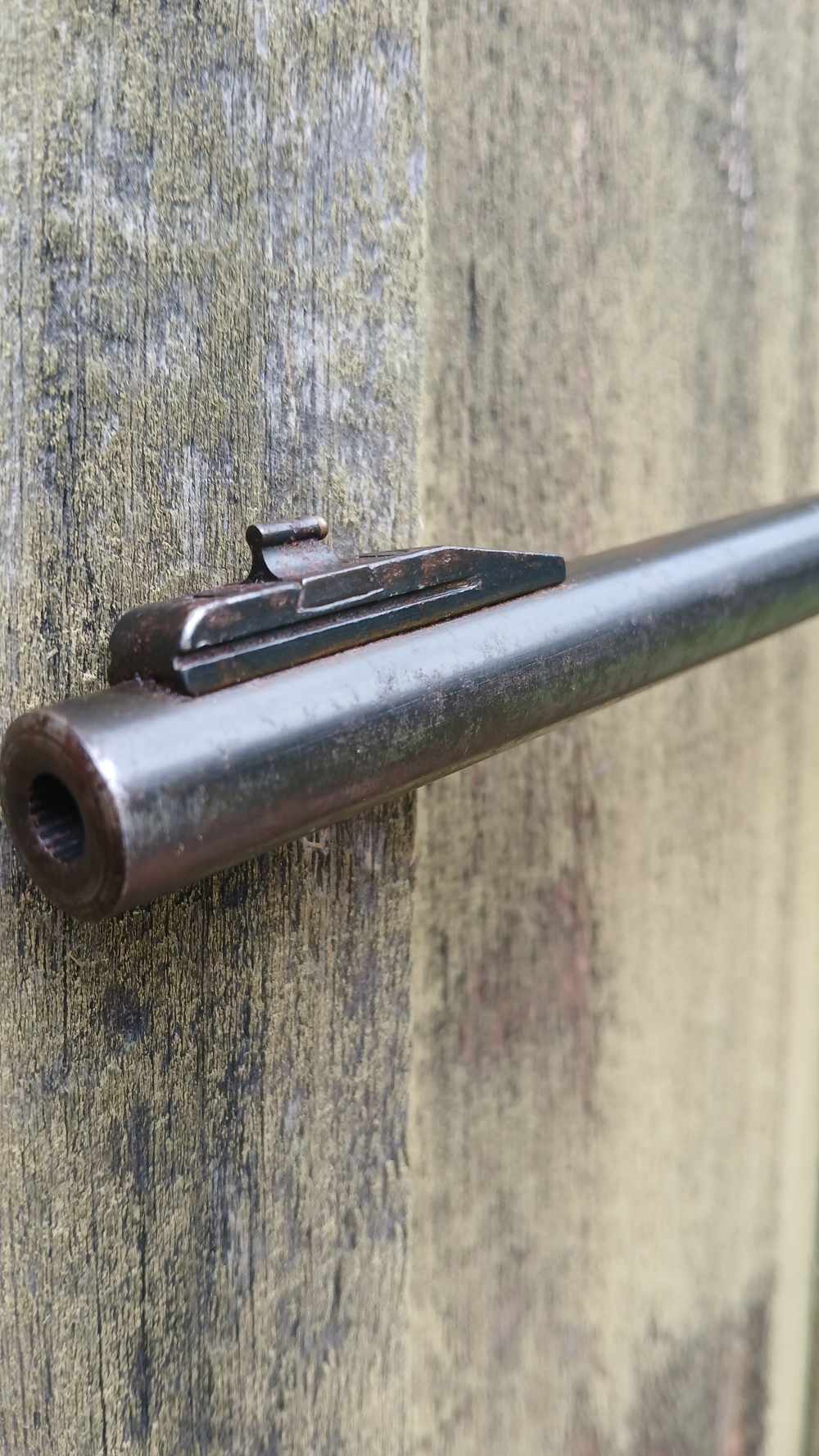 MARLIN - 62 - 256 LEVER - USED. -img-16