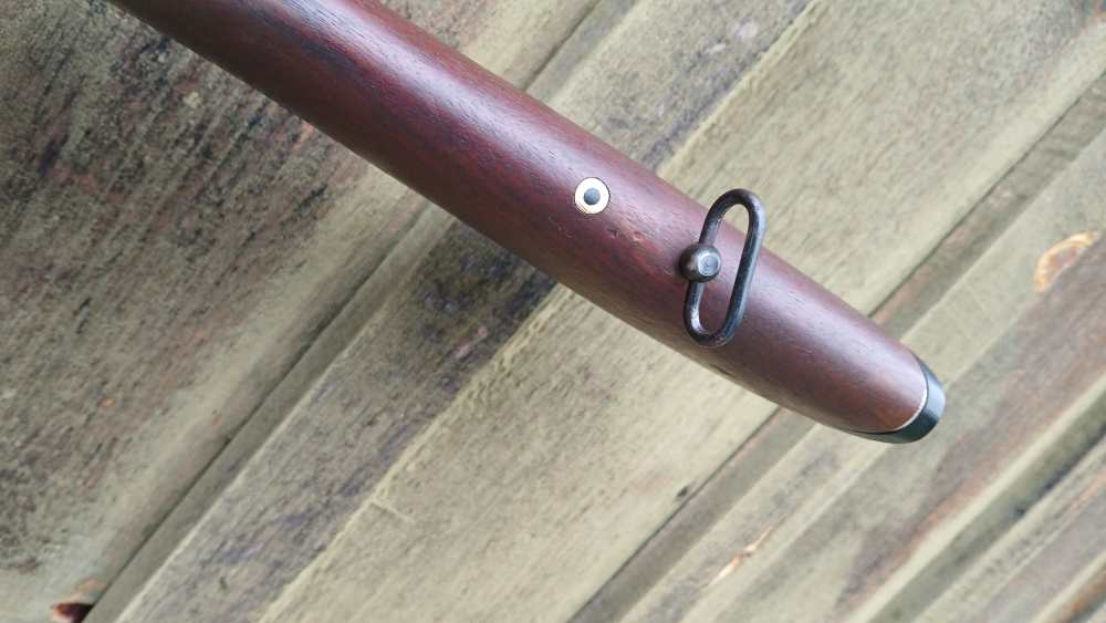 MARLIN - 62 - 256 LEVER - USED. -img-3