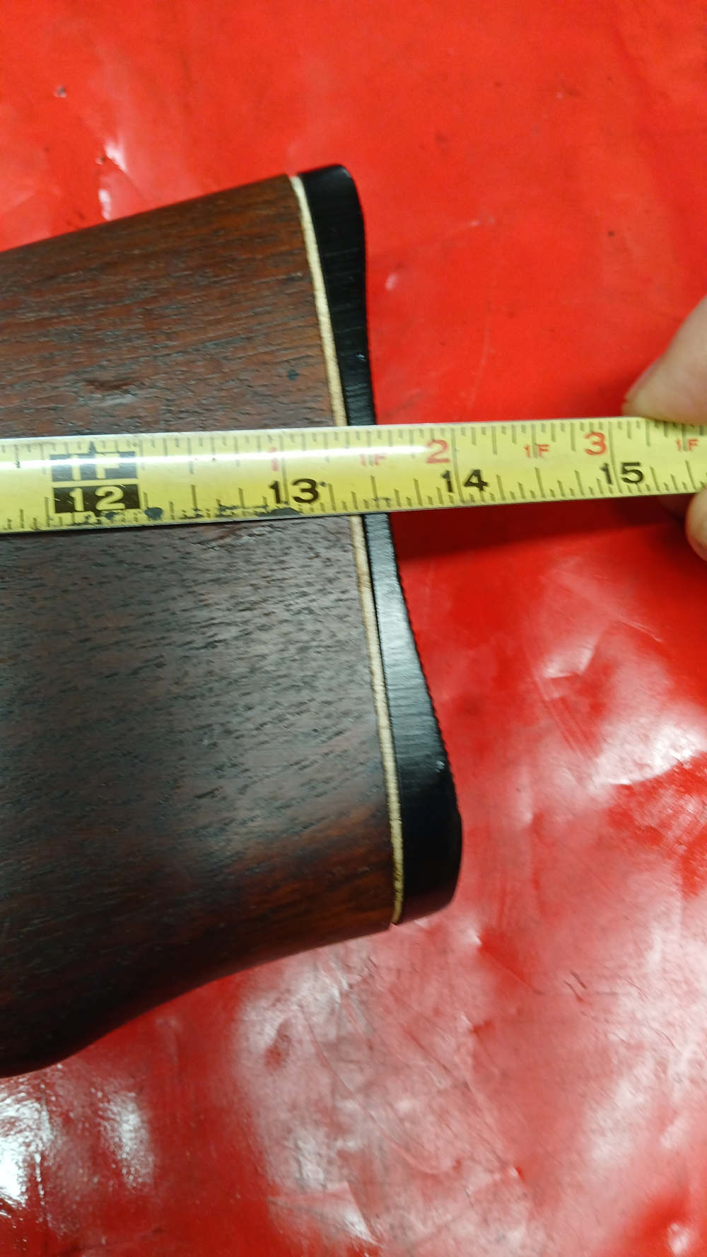 MARLIN - 62 - 256 LEVER - USED. -img-1