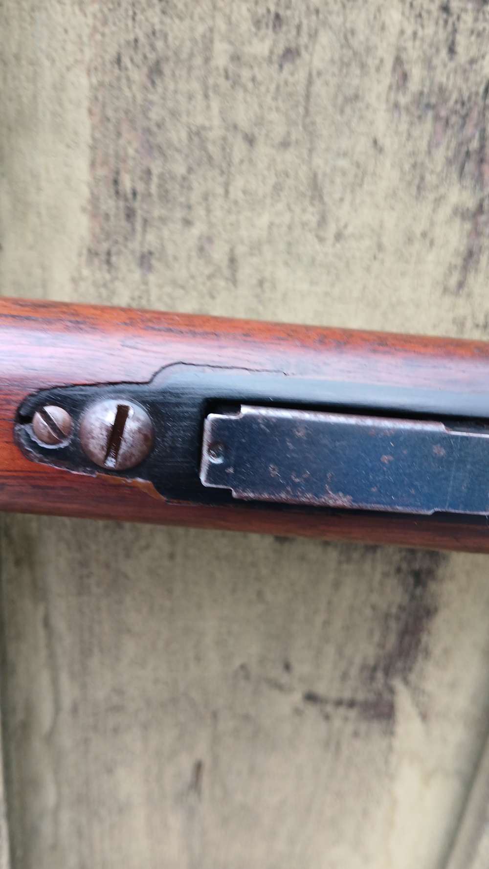 MARLIN - 62 - 256 LEVER - USED. -img-5